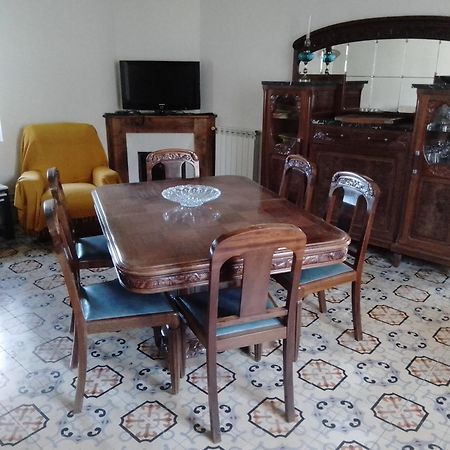 Gite Maison Chourrist Capbis Εξωτερικό φωτογραφία