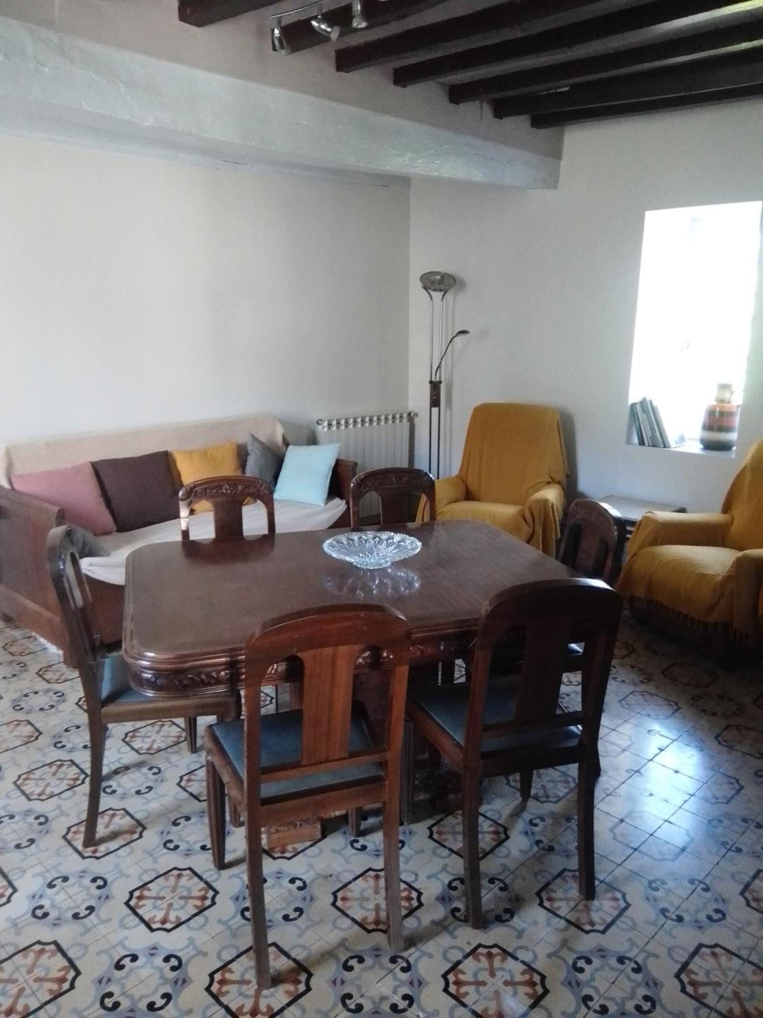 Gite Maison Chourrist Capbis Εξωτερικό φωτογραφία
